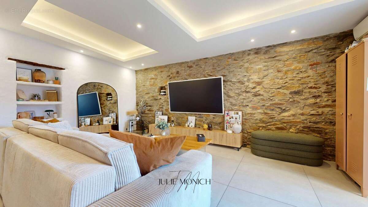 Appartement à BANYULS-SUR-MER