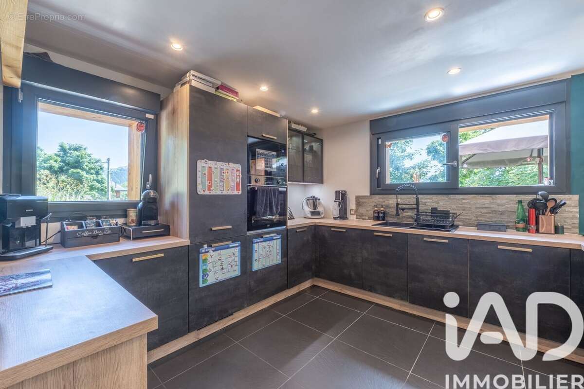 Photo 2 - Appartement à HUEZ