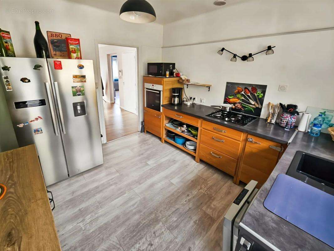 Maison à NISSAN-LEZ-ENSERUNE