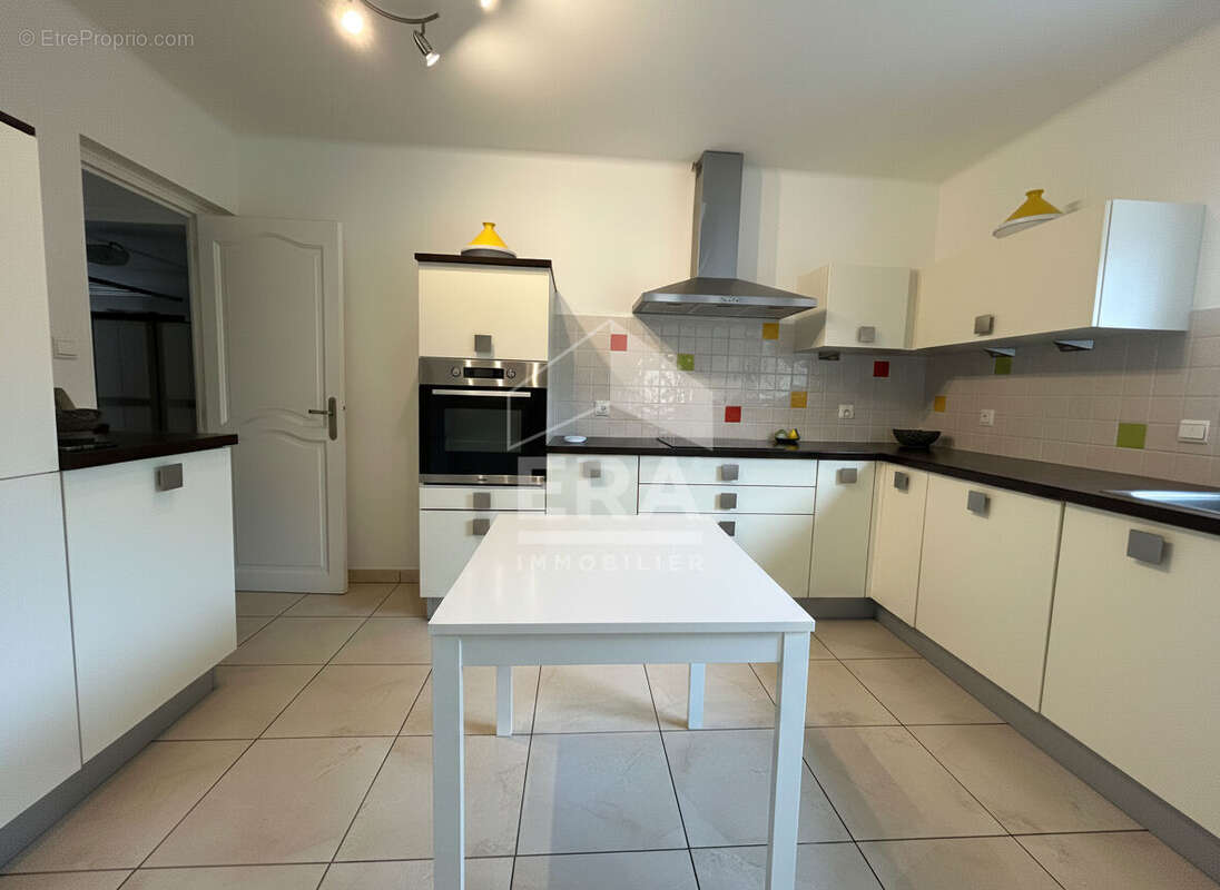 Maison 121m² à bompas - photo 6
