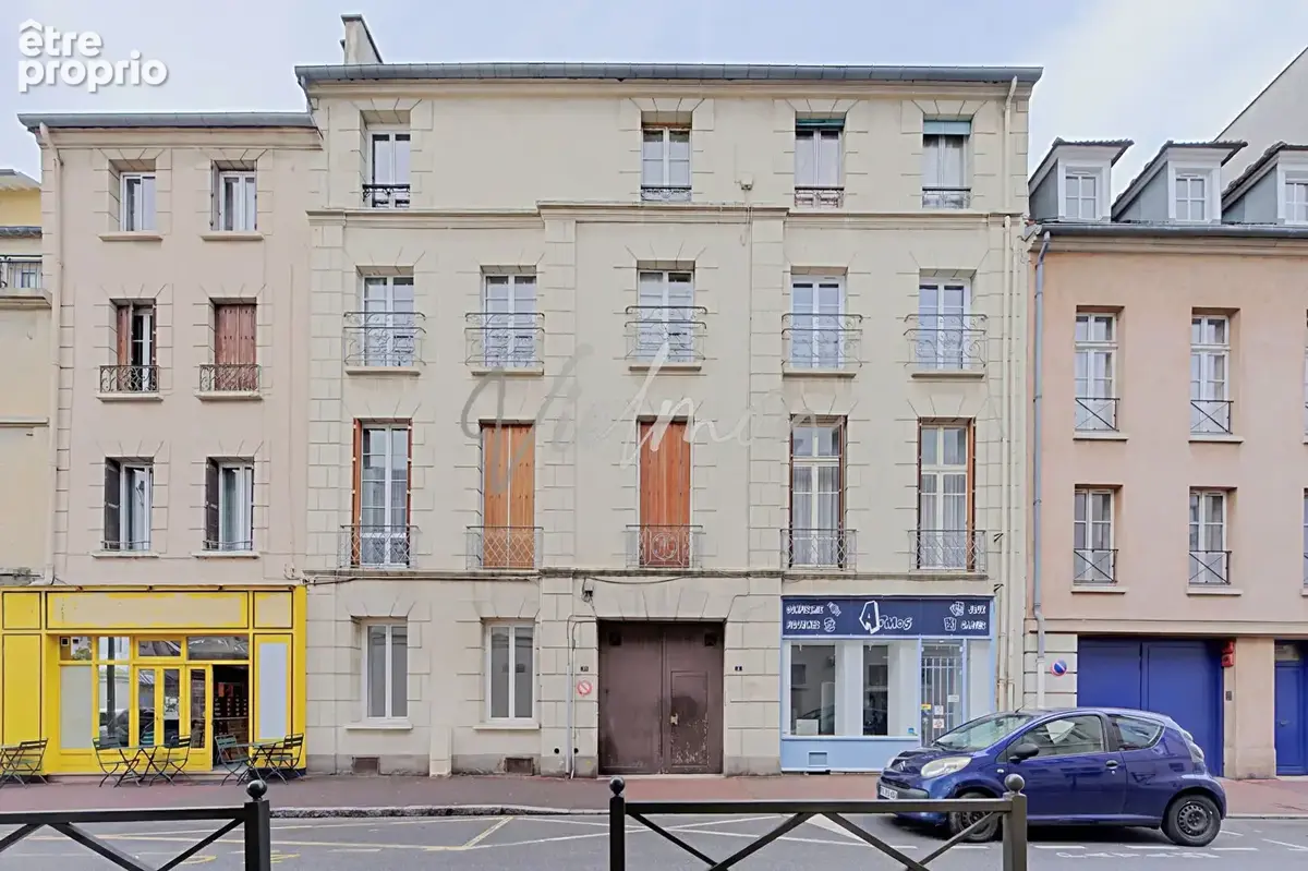 Appartement 3 pièces à vendre à Saint-Germain-en-Laye - Quartier Lycée - photo 11