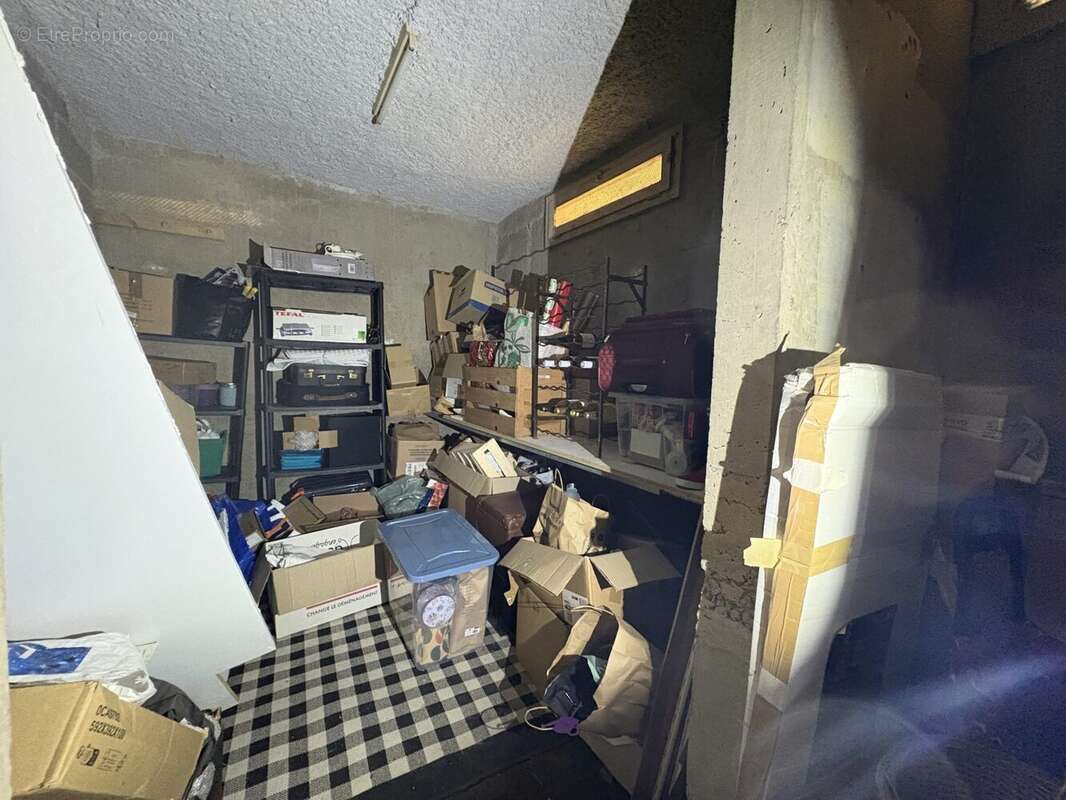 Appartement à GRANVILLE