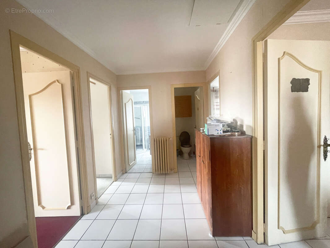 Maison à CARCASSONNE