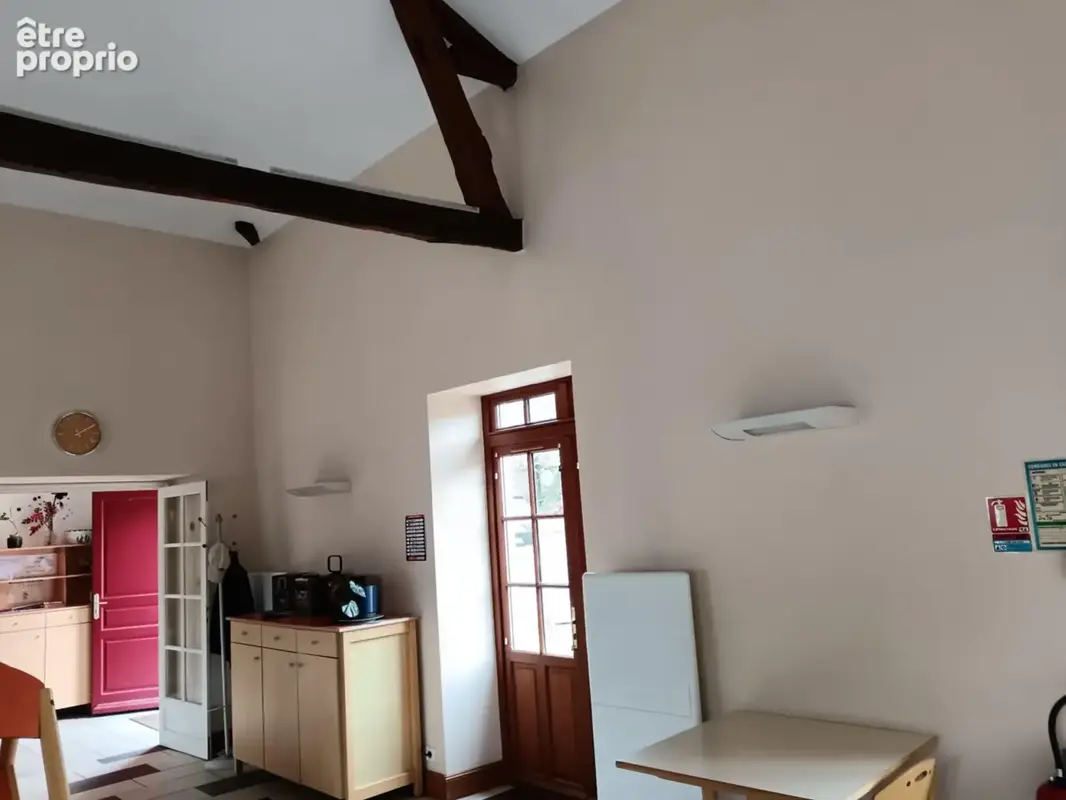 Propriete de 7 chambres - photo 7