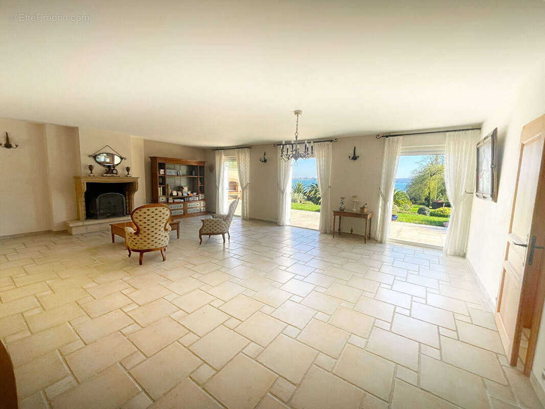 Maison à PLOUGASTEL-DAOULAS