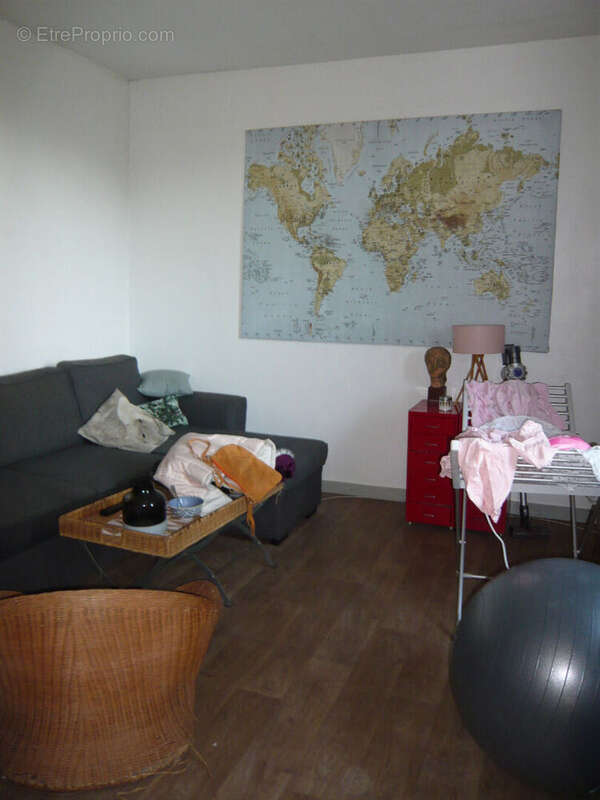 Maison à LA ROCHELLE