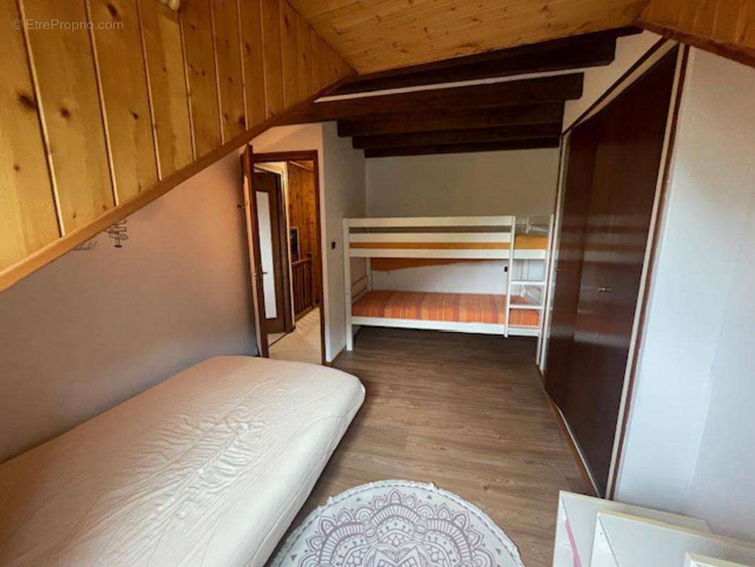 Appartement à BAGNERES-DE-LUCHON