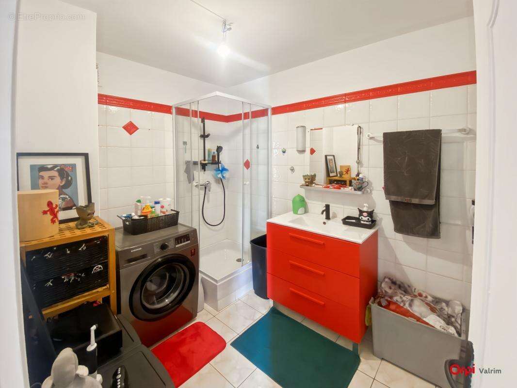 Appartement à MONTARGIS