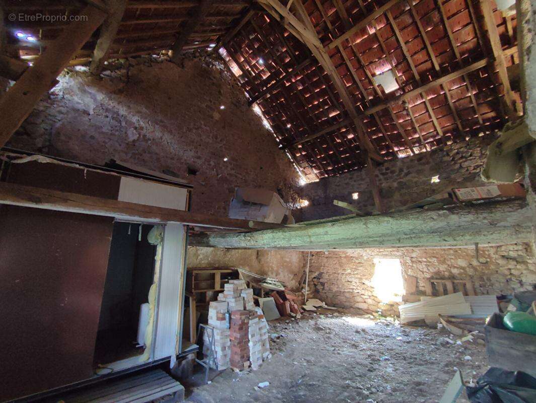 Maison Marigny L'Eglise 2 pièces - photo 6