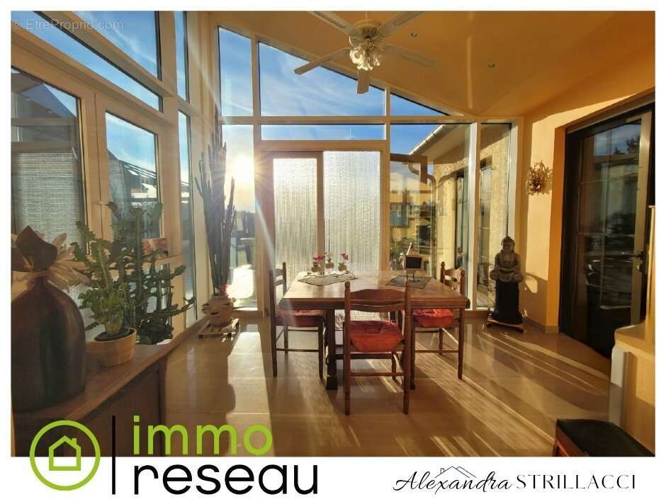 Maison à MERCY-LE-BAS