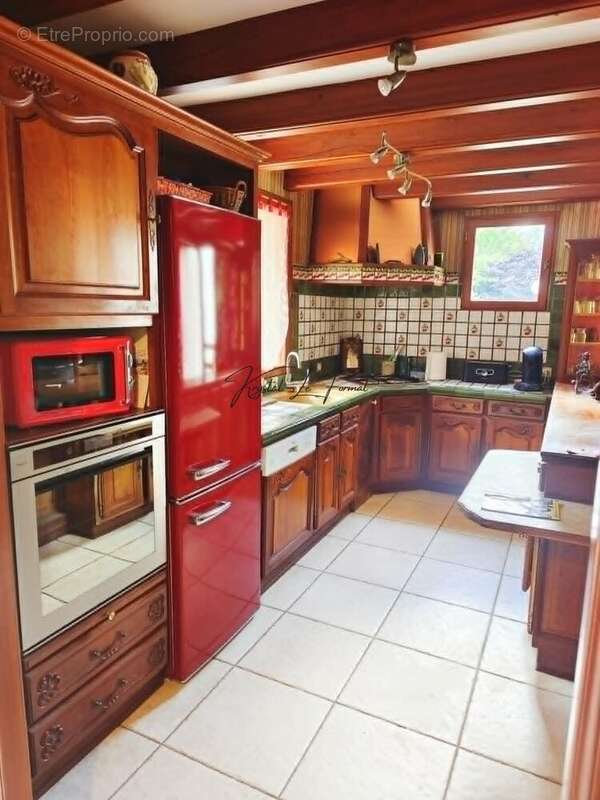 Maison 147 m² à Villiers-En-Plaine  - photo 17