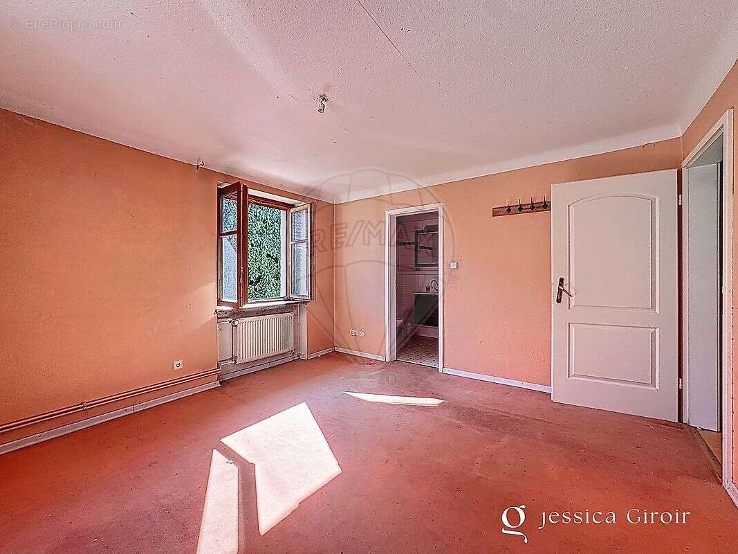 Maison à ARTZENHEIM