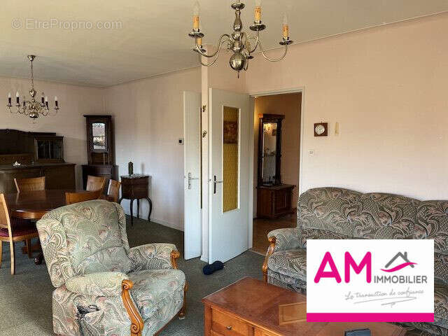 Maison à BOLLWILLER