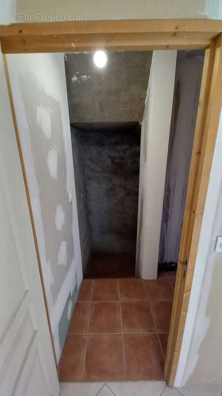 Maison à SAINT-GERVAIS-SUR-MARE