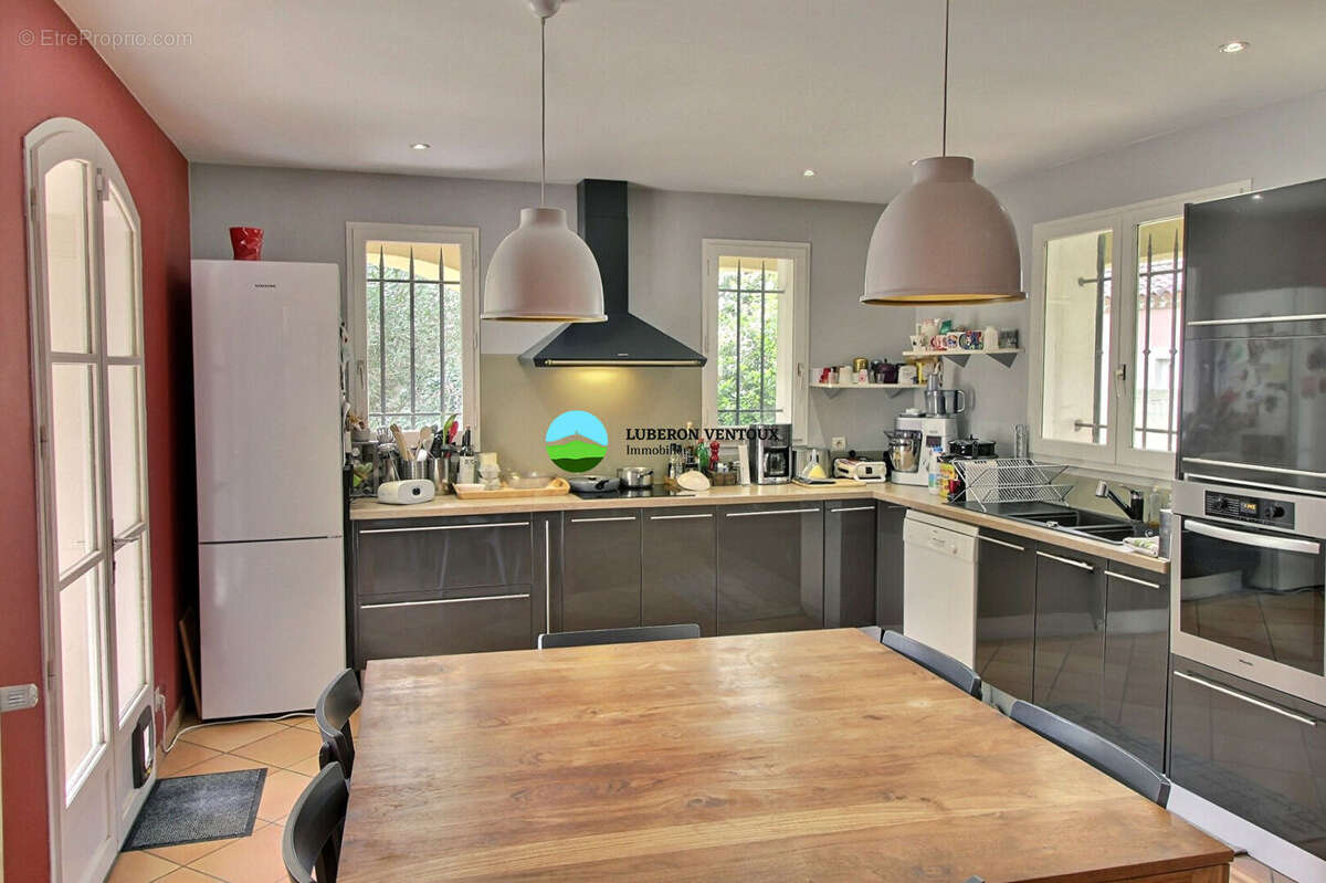 Maison à CARPENTRAS