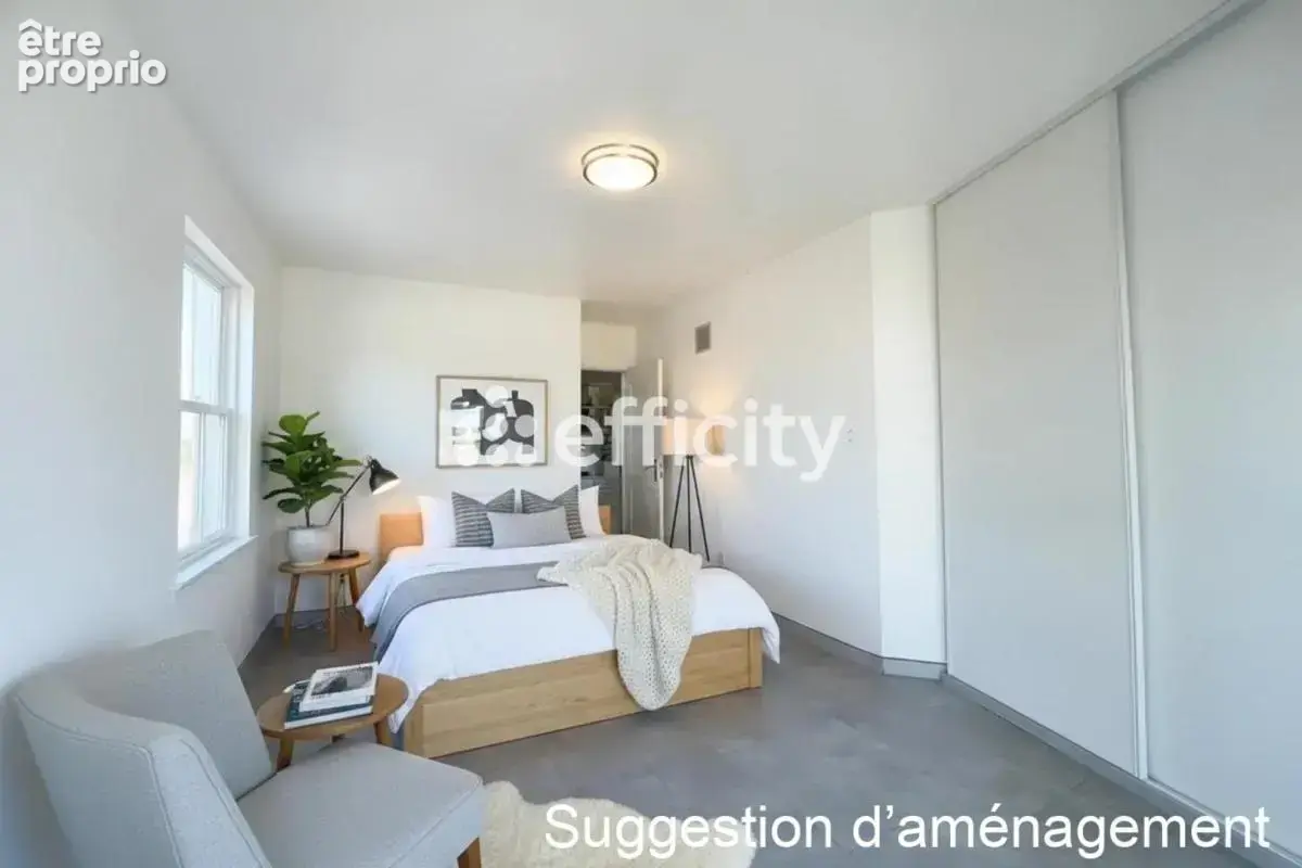 Maison 5 pièces 100 m² à vendre à Marsac (16570) - photo 13