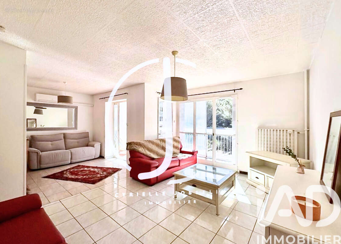 Photo 4 - Appartement à LA VALETTE-DU-VAR