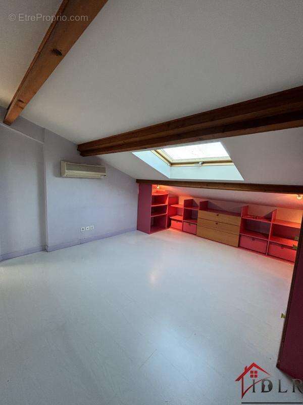 Appartement à AUCAMVILLE
