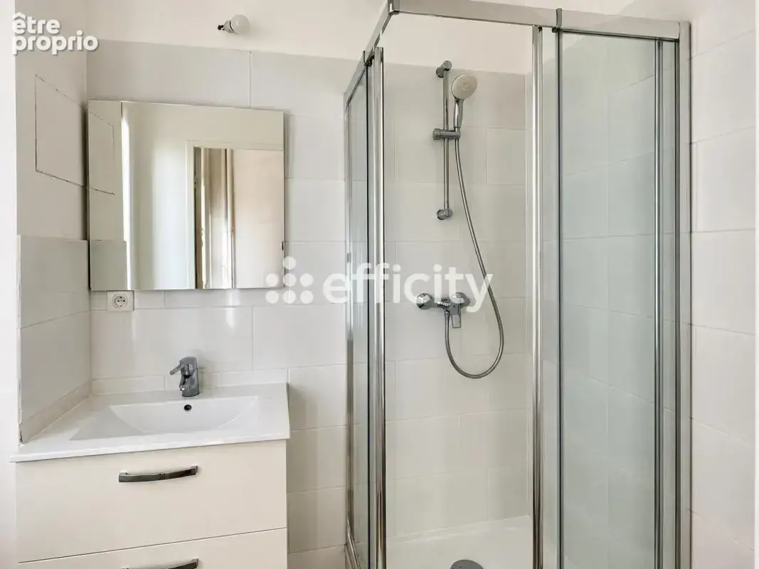Appartement - photo 5