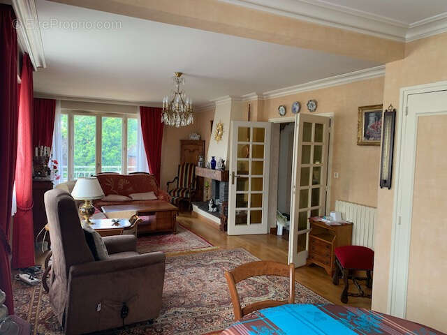 Maison à PONTIVY
