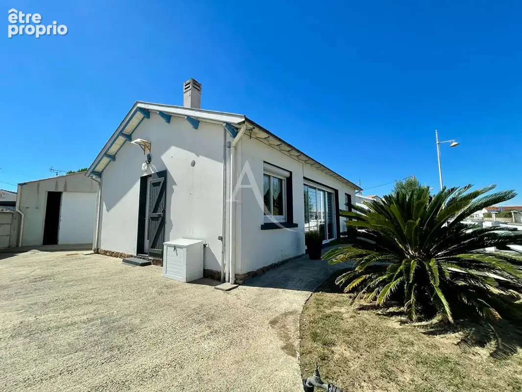 Photo Maison à La Faute-Sur-Mer au prix de 242 000€