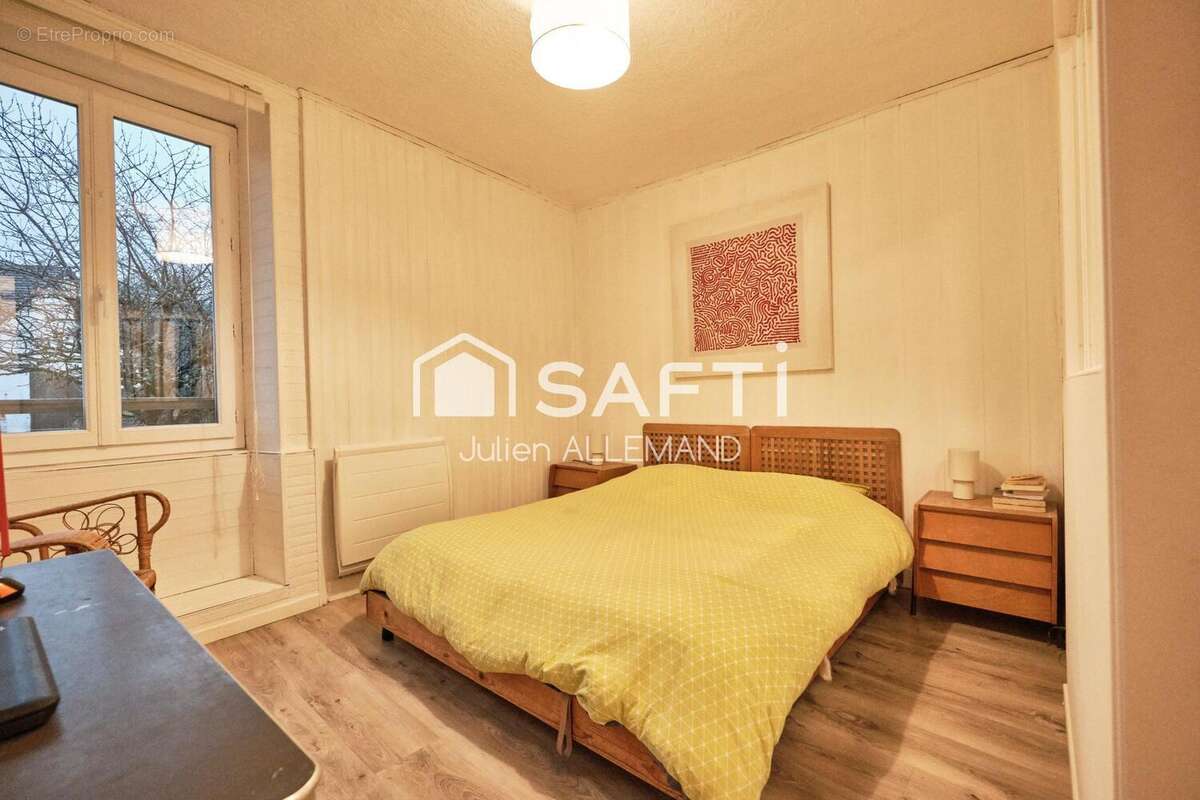 Maison 80 m² à Gevingey  - photo 6