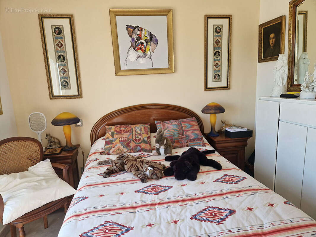 Appartement à NARBONNE