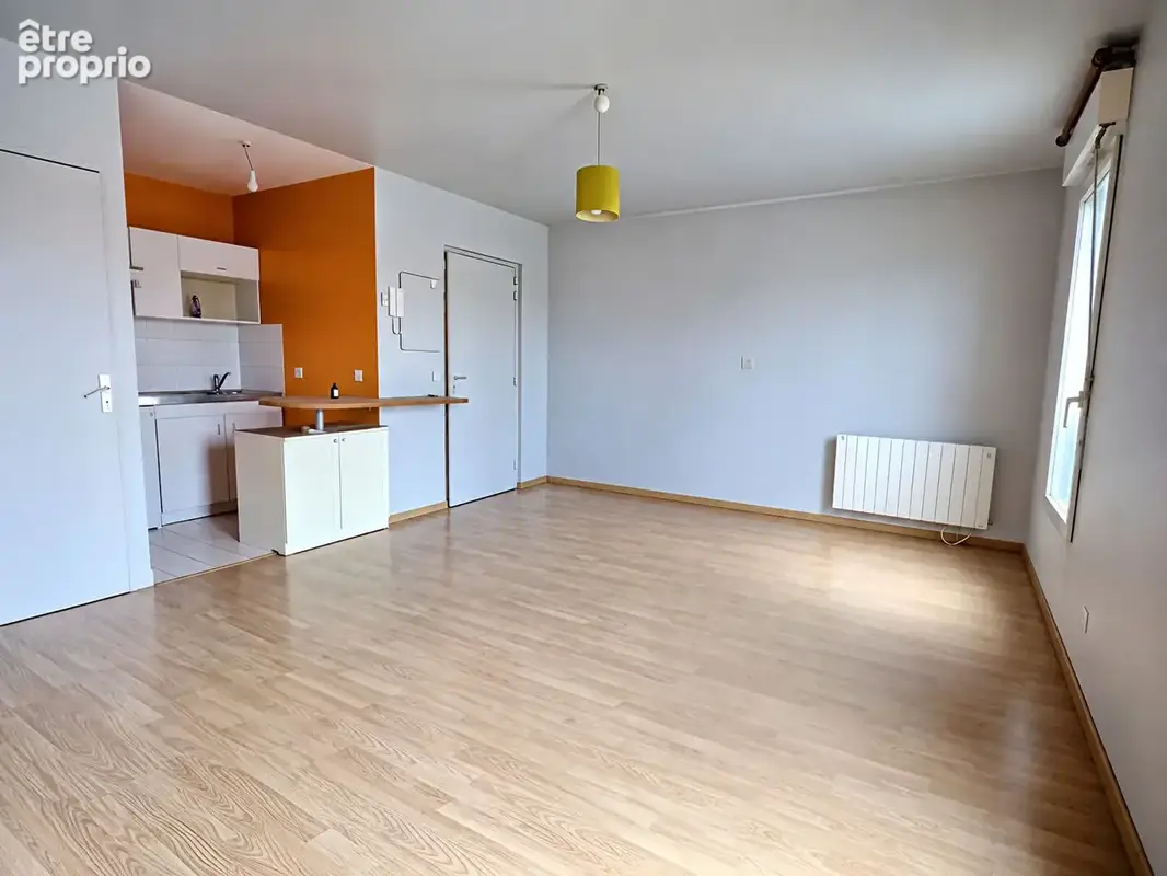 Studio 28 m2 + parking - photo 2
