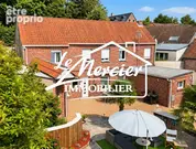 Maison à MARESCHES