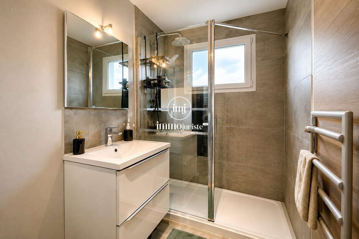 Appartement à LIMOGES