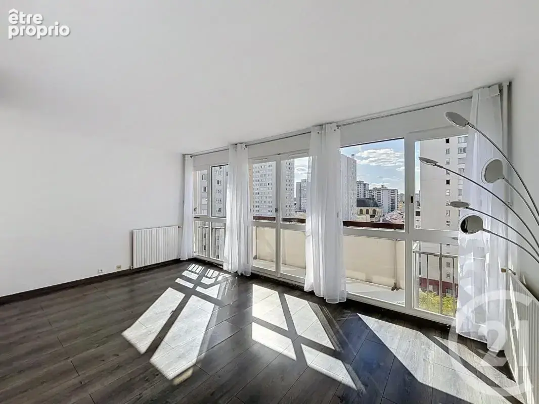 Appartement 1 pièce 25 m² à vendre à Choisy-Le-Roi (94600) - photo 2