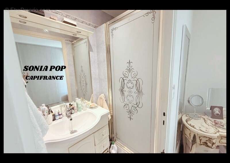 Maison à MONTFERMEIL