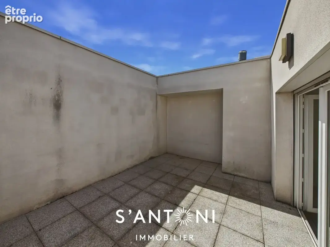 Exclusivité  Bel Appartement T3 lumineux avec 2 Grandes Terrasses et 2 Parkings  Agde Capiscol - photo 12