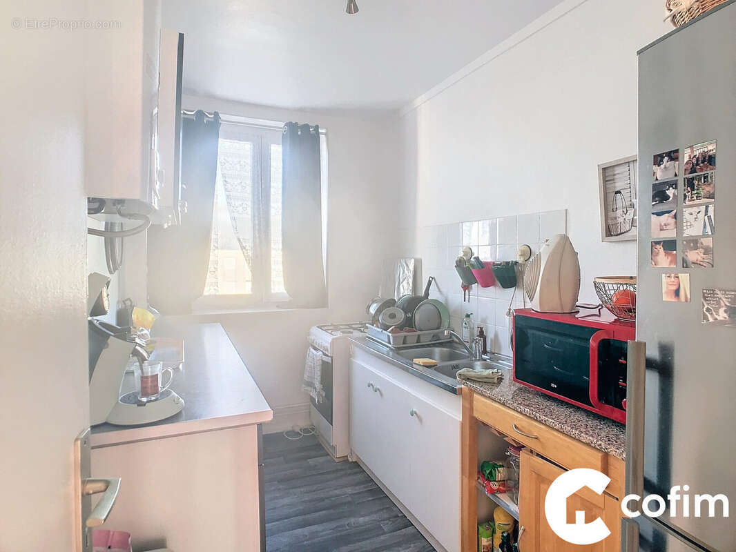 Appartement à MOURENX