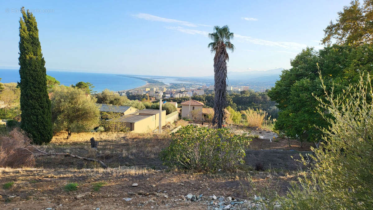 Maison à BASTIA