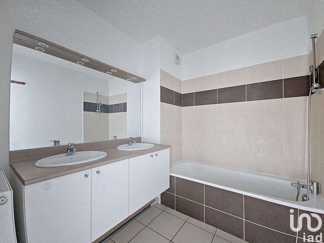 Photo 9 - Appartement à BEGLES