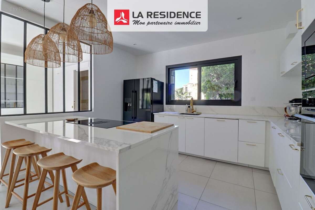 Maison à VERNOUILLET