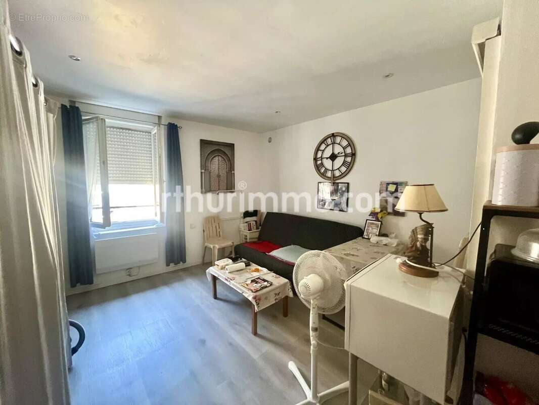 Vente Appartement Narbonne(11100) 91 000ï¿œ - photo 4