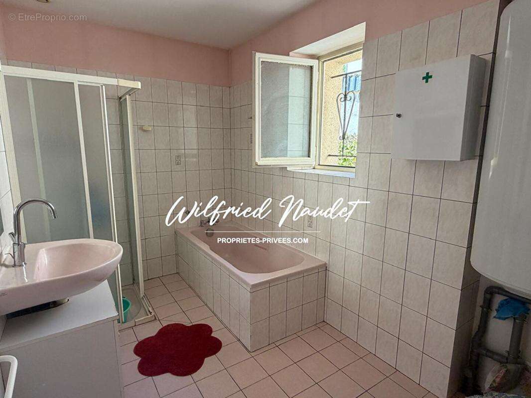 Maison  4 pièce(s) 75 m2 - photo 10