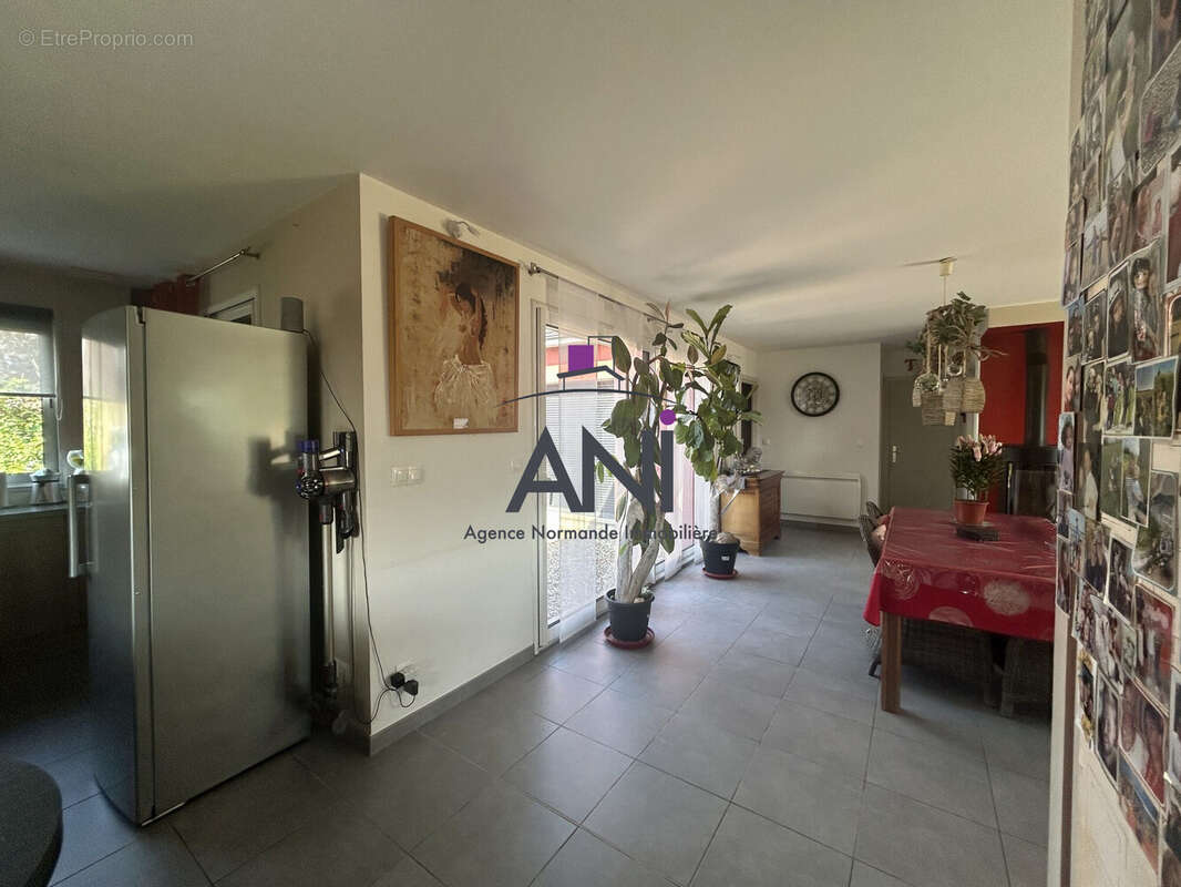Maison 98 m² à Luneray  - photo 5