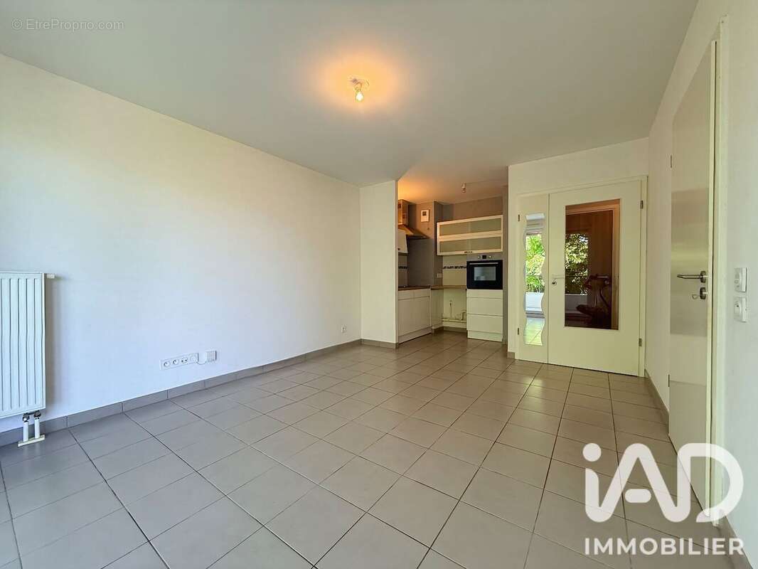 Photo 2 - Appartement à BRUMATH