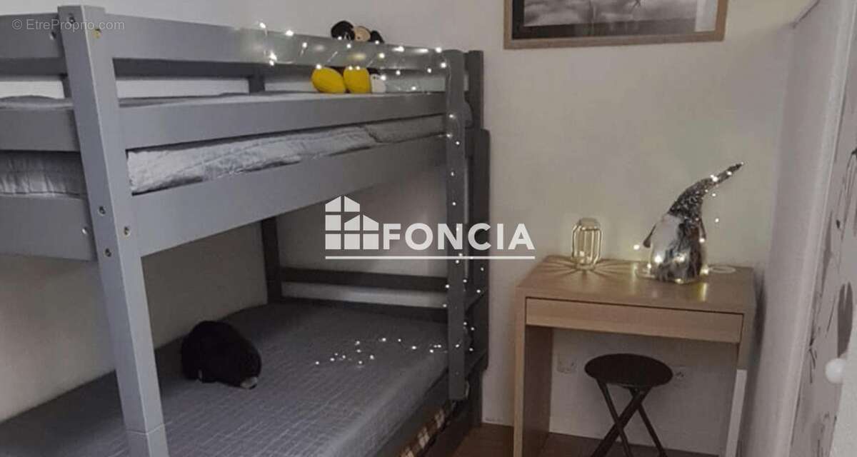 Appartement à ALLOS