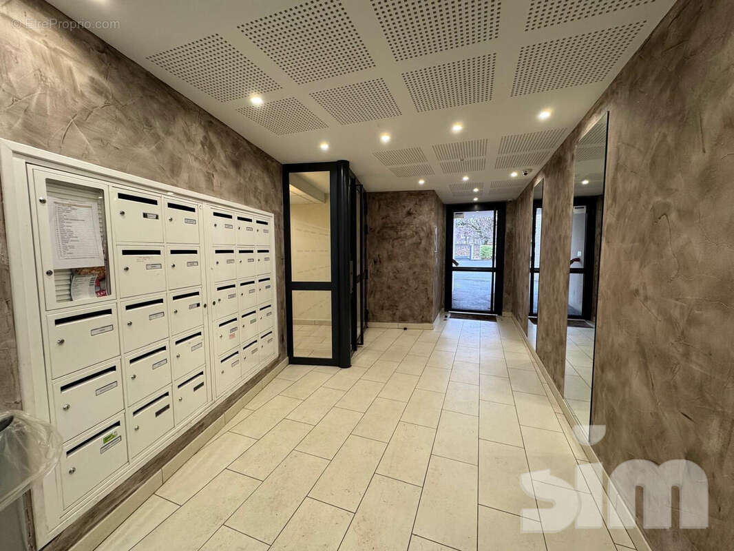 Appartement à CHELLES