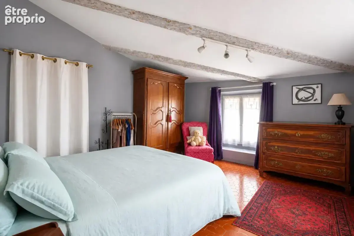 Bouc-Bel-Air – Grande Propriété Familiale avec Dépendance T3 - photo 15