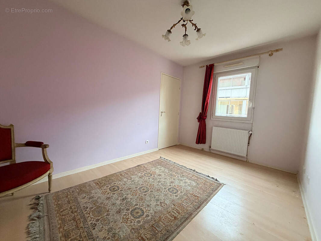 Appartement à VALENCE