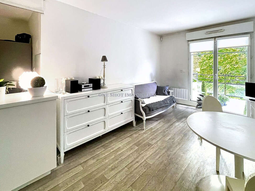 Appartement à ORLEANS