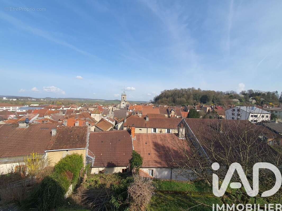 Photo 2 - Maison à JUSSEY