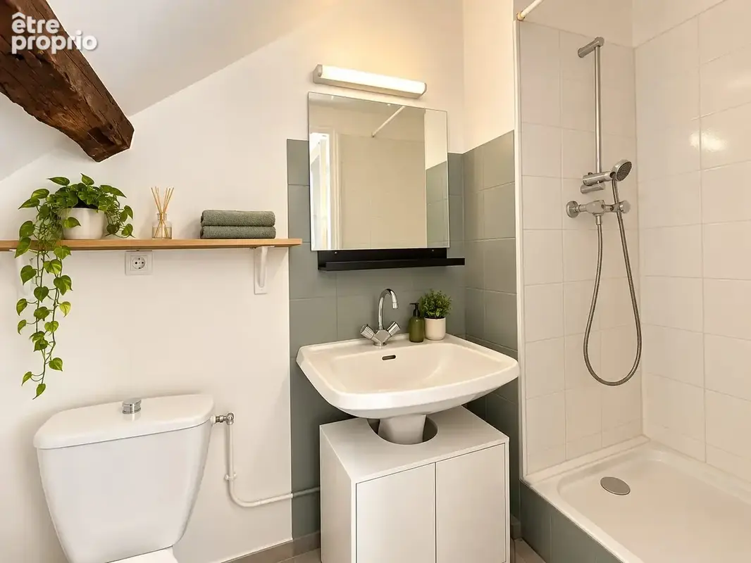 Appartement 2 pièces 40 m² à vendre à Tours (37000) - photo 4