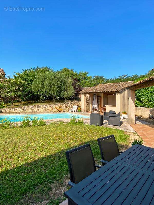 Maison à PONT-SAINT-ESPRIT