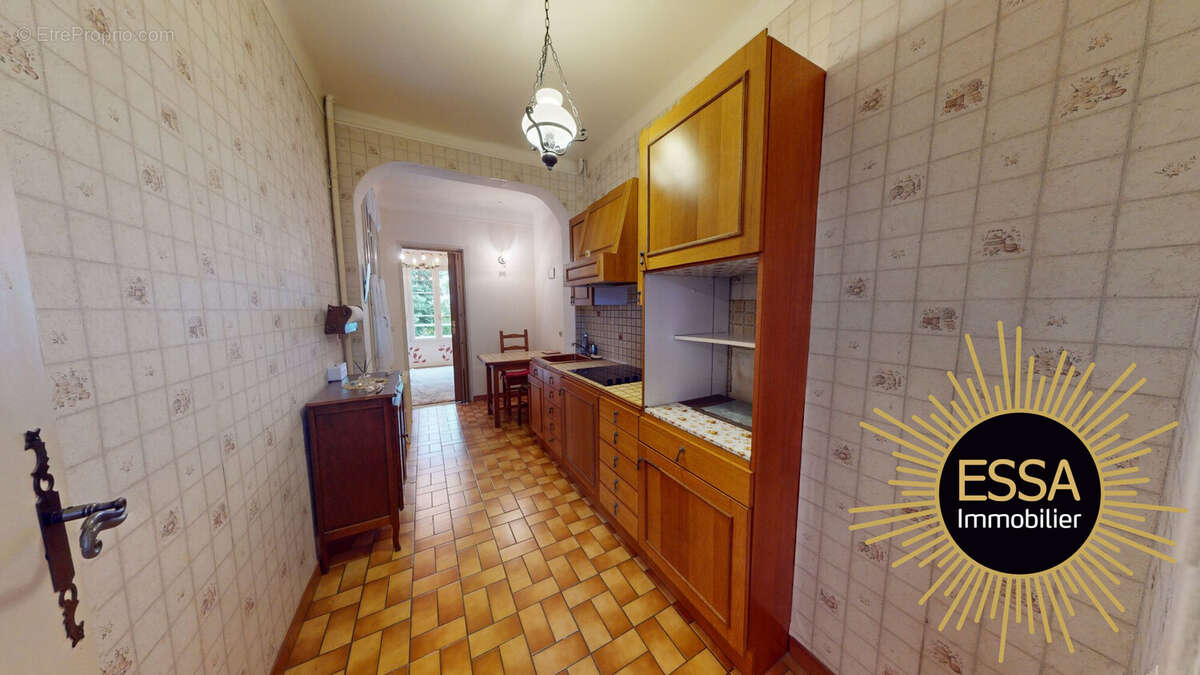 Maison à VIROFLAY